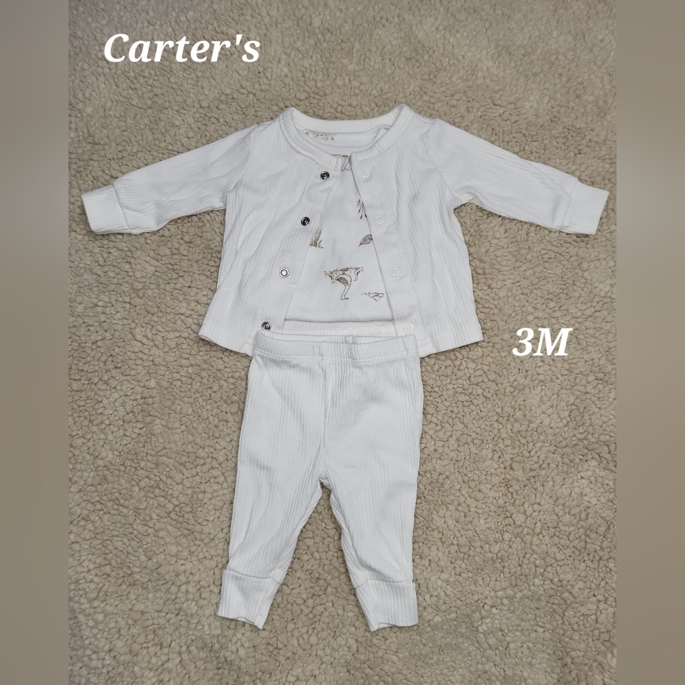 Carter's Outfits - Picture 3 of 3